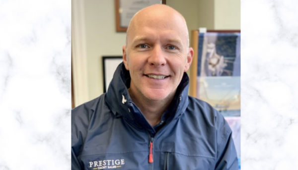 Paul Giroux portrait