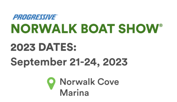 Norwalk Boat Show 2023 Norwalk Boat Show 2023 Invitation