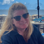 Maureen Mazan