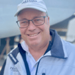 Peter Thorsby