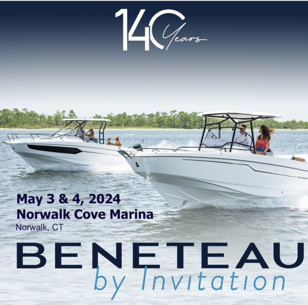 PYS-BBI-2024 Beneteau by Invitation 2024