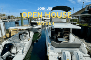 Open House Invitation