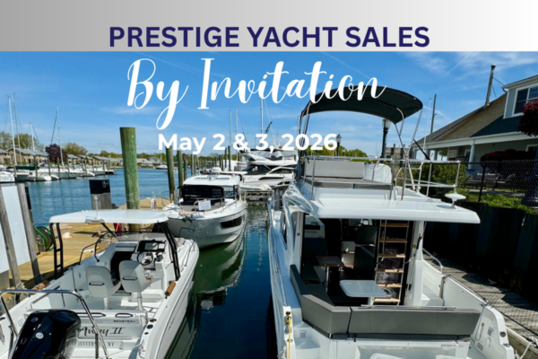 Open House at PYS invitation