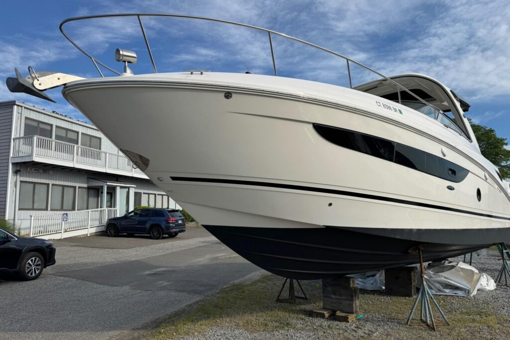 2018 Sea Ray Sundancer 350