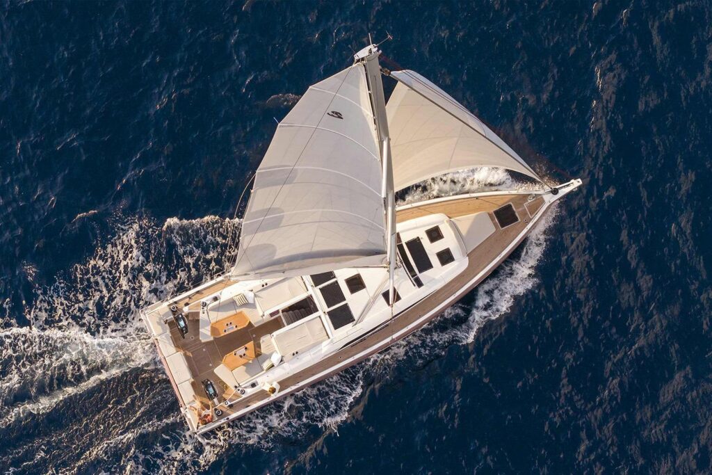 2027 Beneteau Oceanis 52