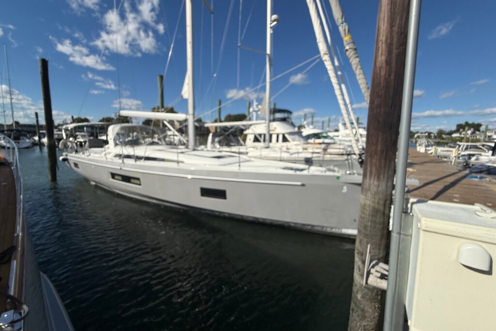 2020 Beneteau Oceanis 51.1