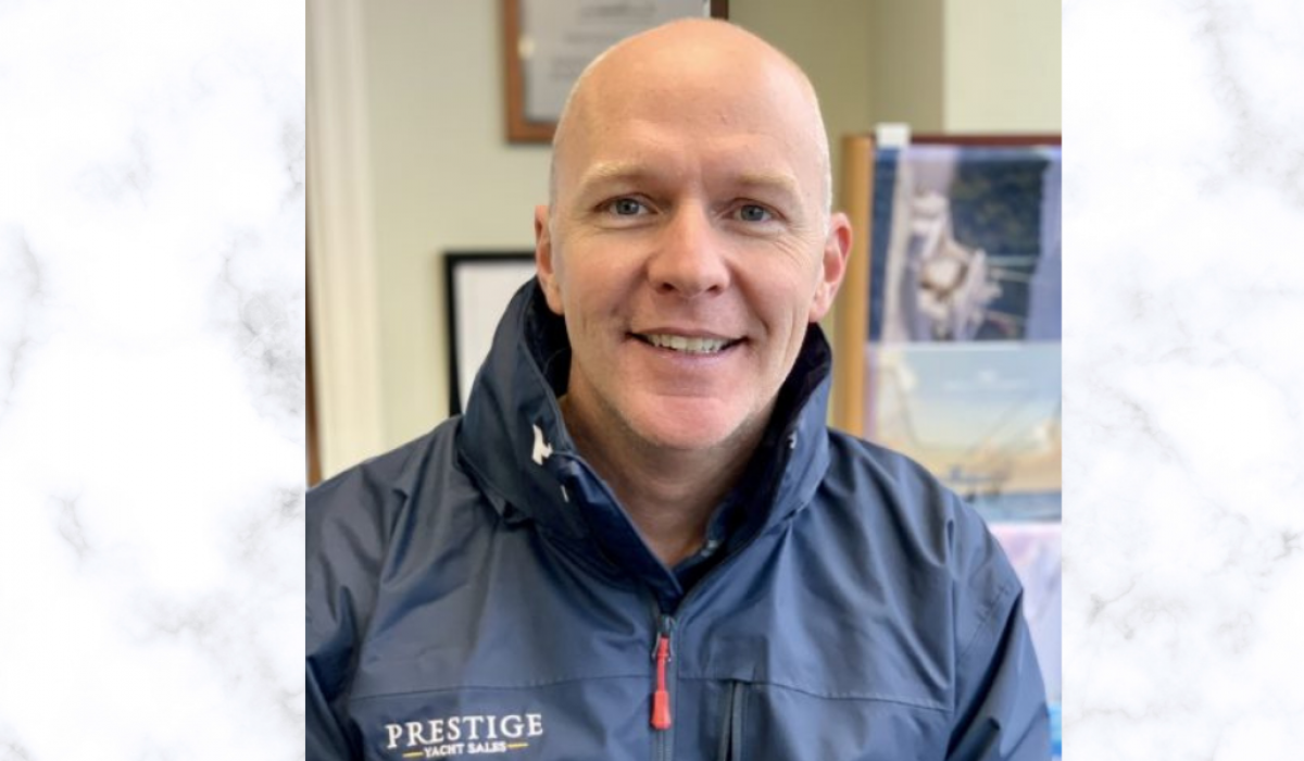 Paul Giroux portrait