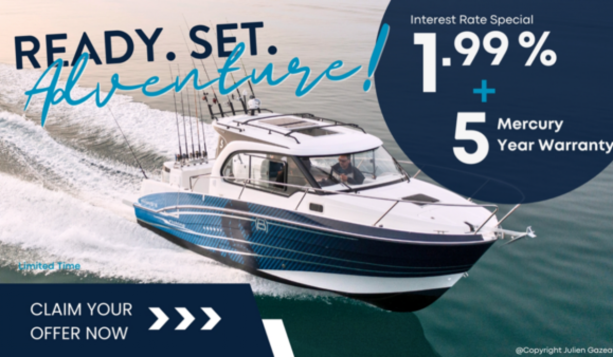 Blog Post: Ready Set Adventure Blog Post: Ready Set Adventure