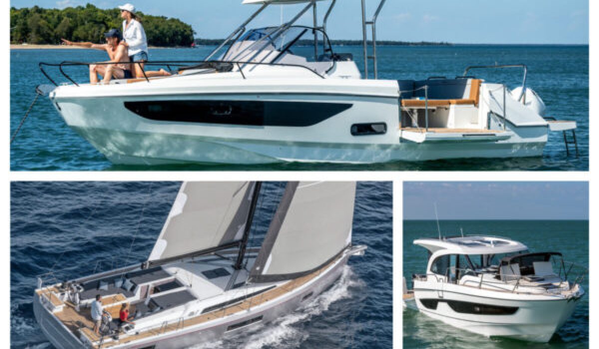 Second Look Saturday Event