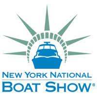 New York Boat Show Logo