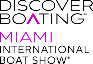Db Miami Logotype Black